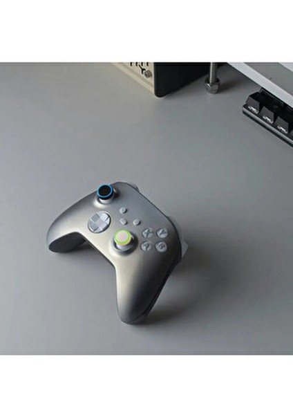Oyun Aksesuarları Joystick Koruyucu 2 Adet Kol Analog Silikon Malzeme indirimleri