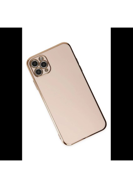 iPhone 11 Pro Max Kılıf Volet Silikon modelleri