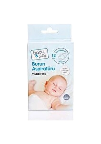Burun Aspiratörü Yedek Filtre BPA ve Phthalate İçermeyen 10 Adet Ekstra Yumuşak Uç fiyatları