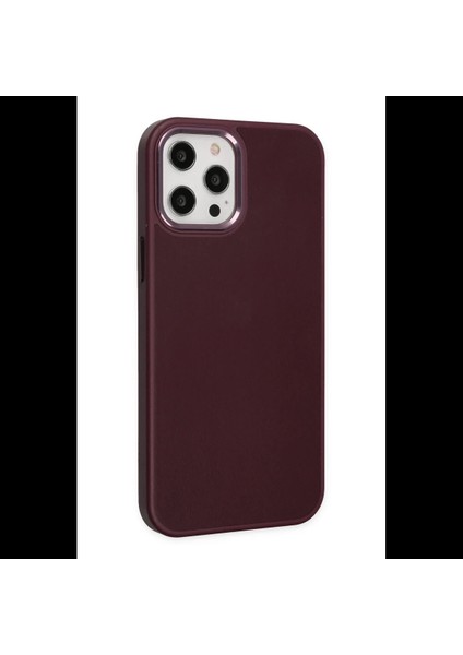 iPhone 12 Pro Max Kılıf Asya Deri Silikon fiyatları