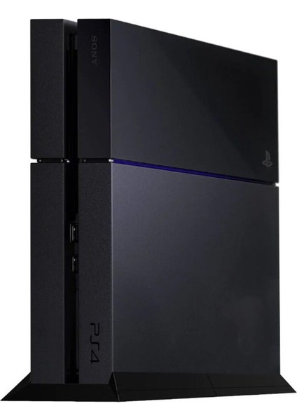 Playstation 4 Fat Kasa Uyumlu Dikey Stand