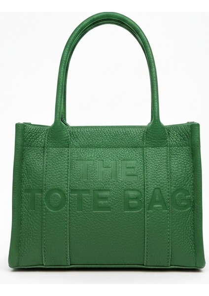 Wolını Mini Tote Bag