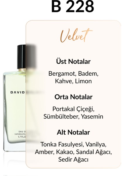 B228 Pink Dreams 50 ml Kadın Parfüm | Velvet fiyatları