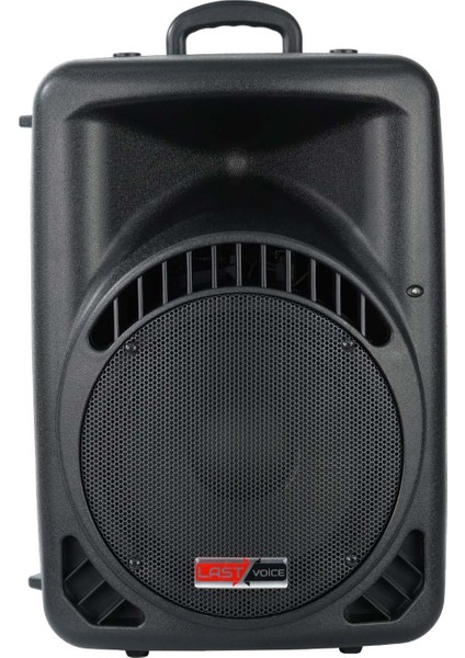 Ample Center Paket-4 Aktif Hoparlör ve Mixer Full Ses Sistemi Seti fiyatları