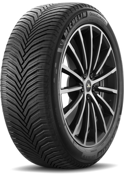 205/55 R19 97V Xl Crossclimate 2 Oto 4 Mevsim Lastiği (Üretim Yılı:2025)