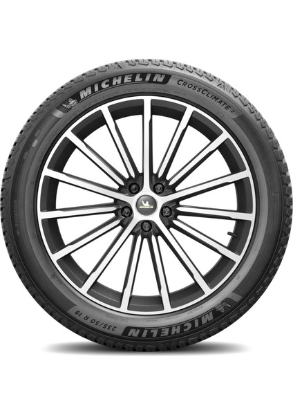 205/55 R19 97V Xl Crossclimate 2 Oto 4 Mevsim Lastiği (Üretim Yılı:2025) fırsatları