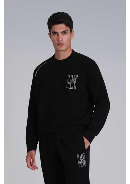 Diego Erkek Sweatshirt