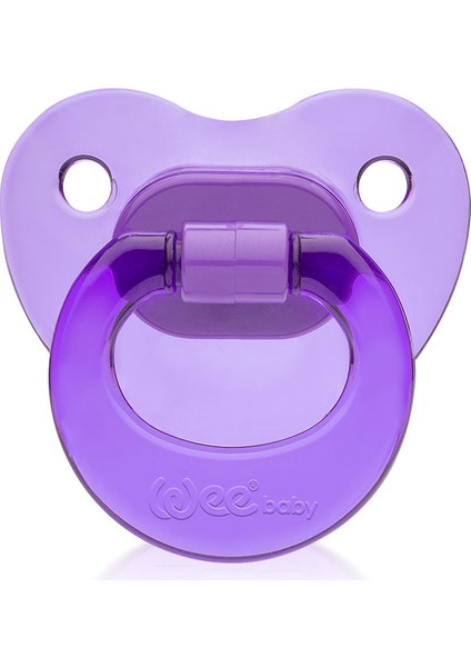 Akide Damaklı Emzik-Mor 18+ Ay fiyatları