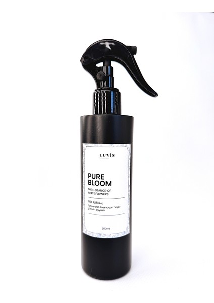 Pure Bloom Beyaz Gül Oda Kokusu / Spreyi 250 ml fiyatları
