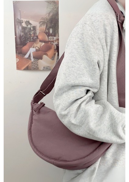 Kahverengi Bel ve Tek Omuz Çanta modelleri