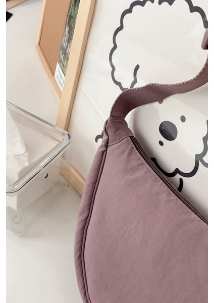 Kahverengi Bel ve Tek Omuz Çanta fırsatları