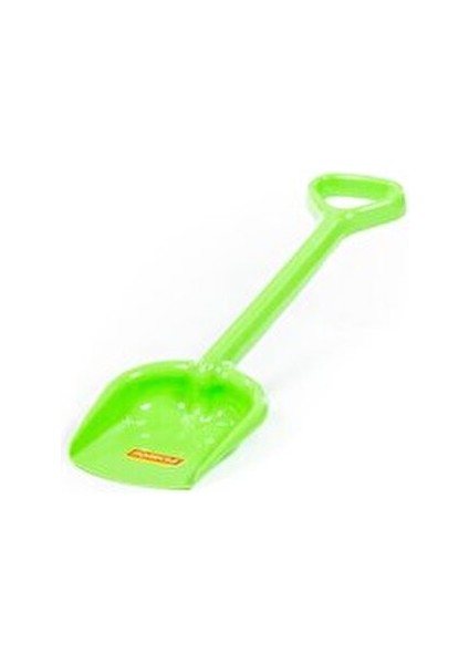 Büyük Plaj Küreği Parlak Turuncu Renk 50 Cm Uzunlukta Dayanıklı Tasarım fiyatları