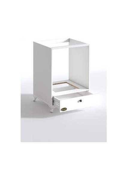 Kenzlife ankastre modülü kabini vanadyum3 byz fırın ocak dolabı kapaklı indirimleri