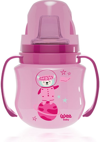 Galaxy Bardak 125 ml - PEMBE modelleri
