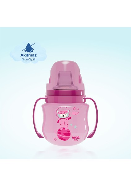Galaxy Bardak 125 ml - PEMBE indirimleri