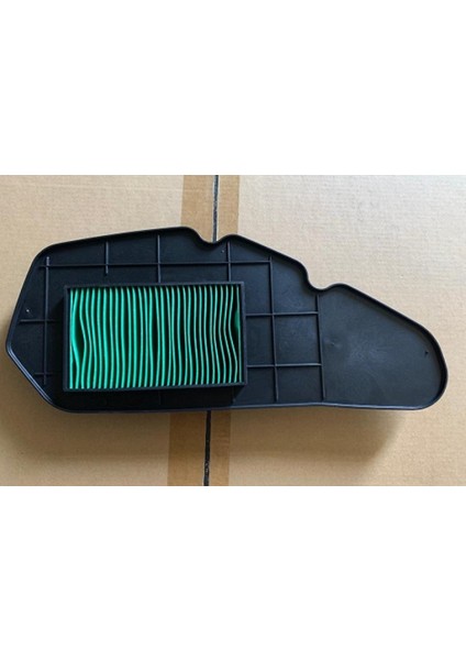 Küba Chia 125 Hava Filtresi modelleri