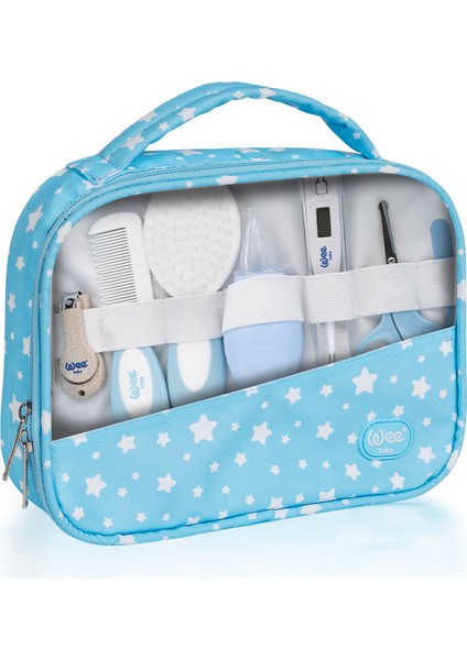Bebek Bakım Seti Mavi fiyatları