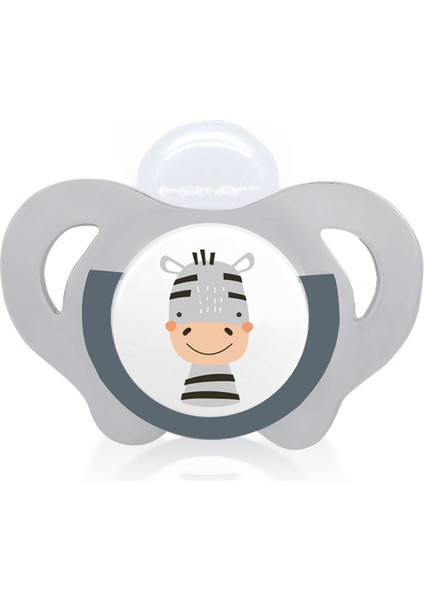 Safari Emzik No:3 Gri 18+ Ay fırsatları