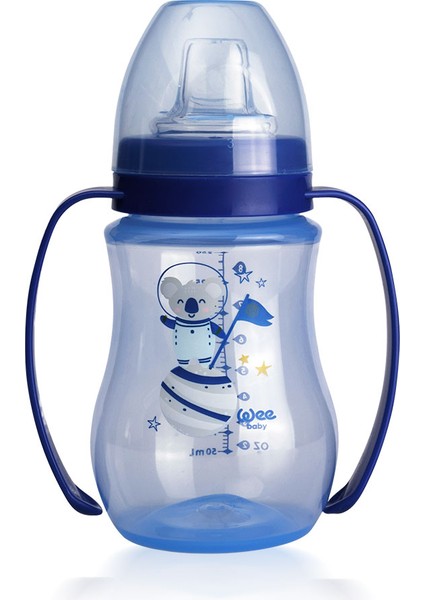 Galaxy Bardak 250 ml - MAVİ modelleri