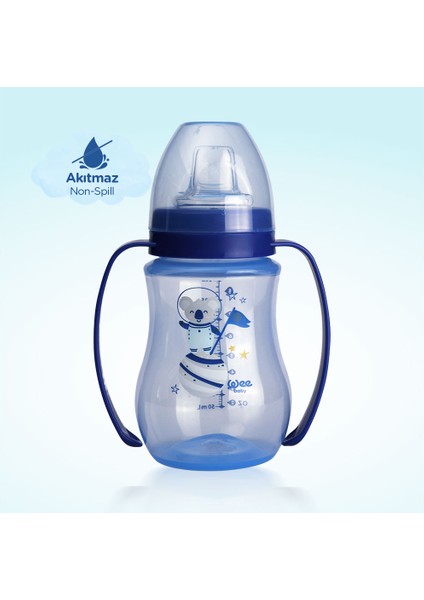 Galaxy Bardak 250 ml - MAVİ indirimleri