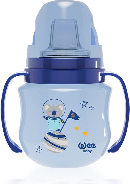 Galaxy Bardak 125 ml - MAVİ modelleri