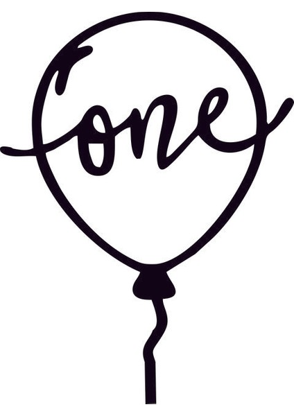 One Beyaz Mdf Pasta Süsü Lazer Kesim 15x11 Cm Numa Concept fiyatları