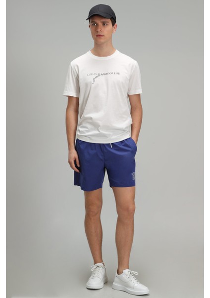 Aldor Erkek Deniz Şortu Siyah