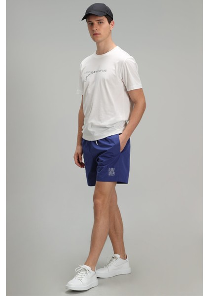 Aldor Erkek Deniz Şortu Siyah