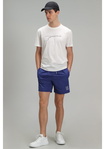 Aldor Erkek Deniz Şortu Siyah