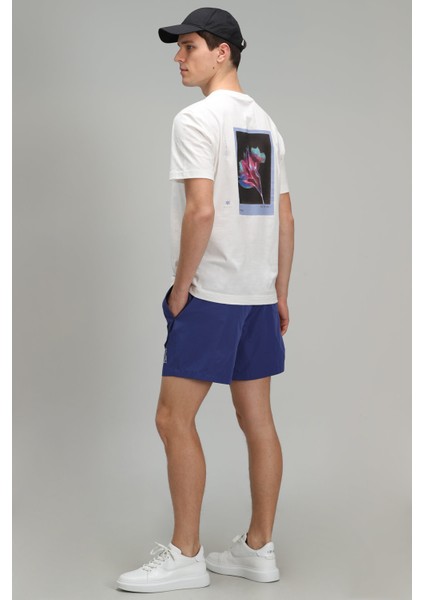 Aldor Erkek Deniz Şortu Siyah