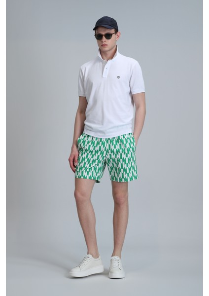 Nova Erkek Deniz Şortu Siyah