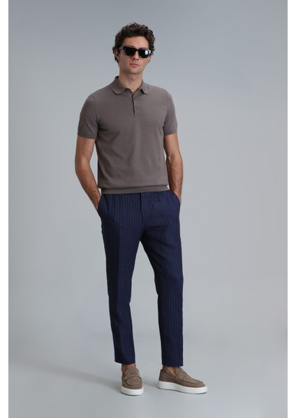 Pulls Erkek Kazak Siyah