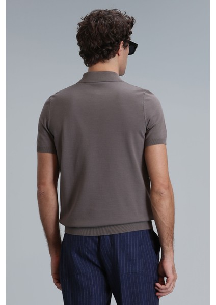 Pulls Erkek Kazak Siyah