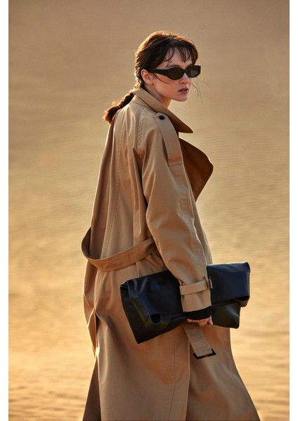 Nemı Kadın Dış Giyim Bej