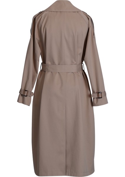 Nemı Kadın Dış Giyim Bej