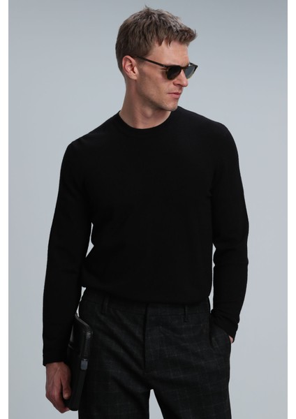 Speed Erkek Kazak Bordo