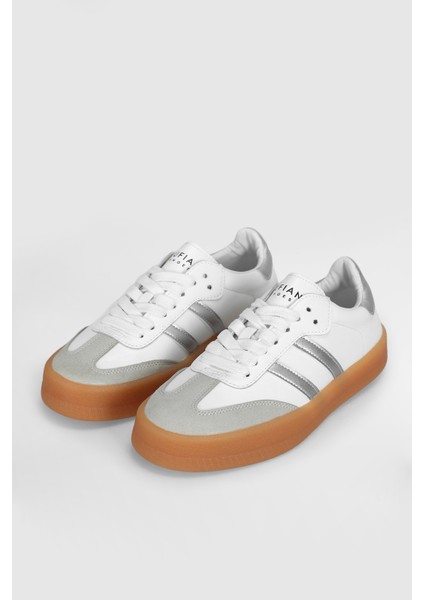 Stella Kadın Sneaker Ayakkabı Siyah