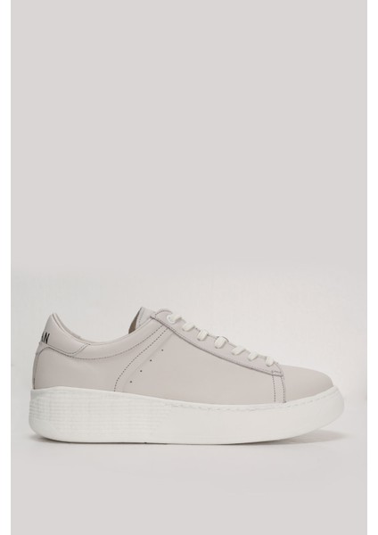 Frank Sneaker Siyah