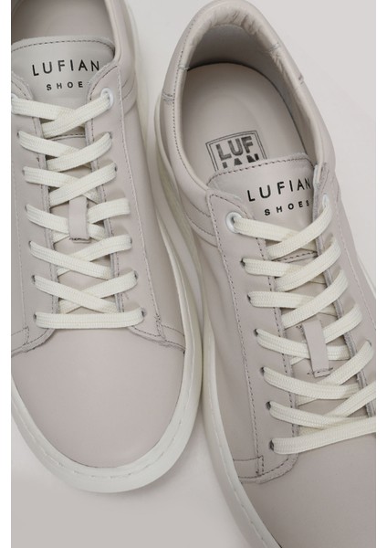 Frank Sneaker Siyah