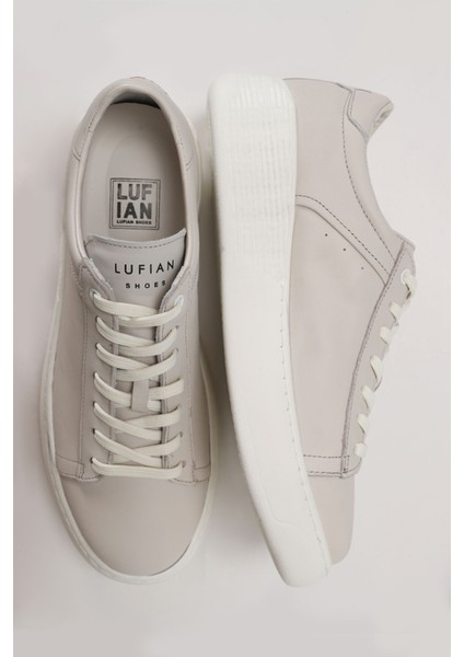 Frank Sneaker Siyah