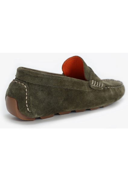 Stroll Erkek Sneaker Ayakkabı Siyah