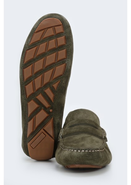 Stroll Erkek Sneaker Ayakkabı Siyah