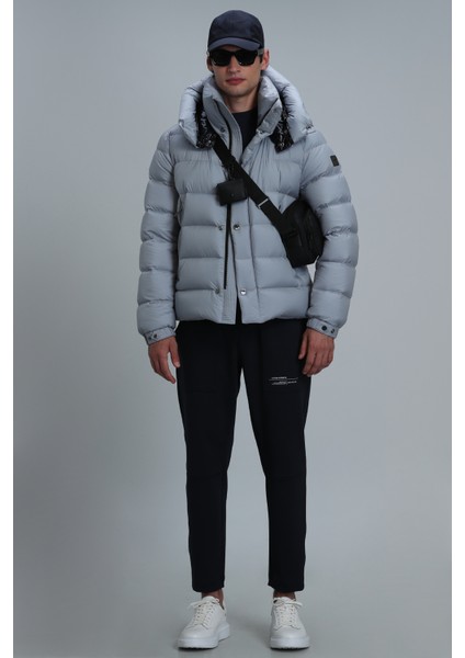 Strong Erkek Eşofman Altı Lacivert