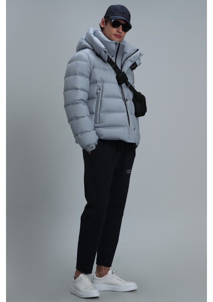 Strong Erkek Eşofman Altı Lacivert