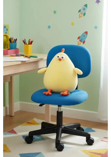 Dundun Serisi Küçük Peluş Oyuncak