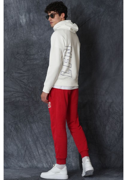 General Erkek Sweatshirt Siyah