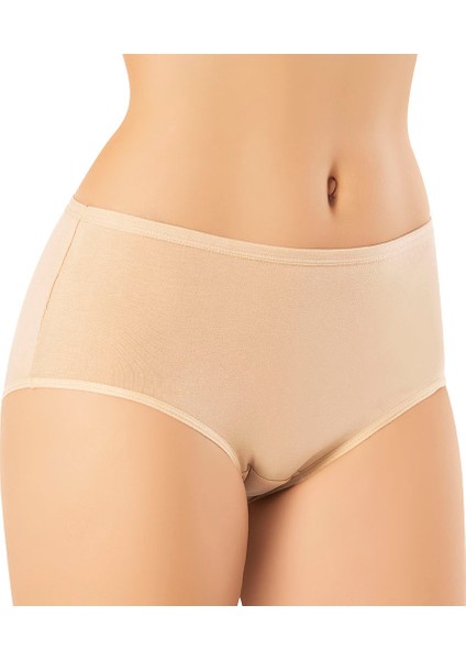 Incili 6'lı Set Kadın Penye Bato indirimleri