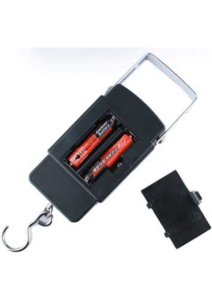 Profesyonel Dijital El Terazisi Taşınabilir El Kantarı 50 kg (5263) indirimleri