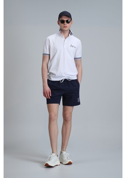 Aldor Erkek Deniz Şortu Siyah