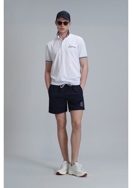 Aldor Erkek Deniz Şortu Siyah